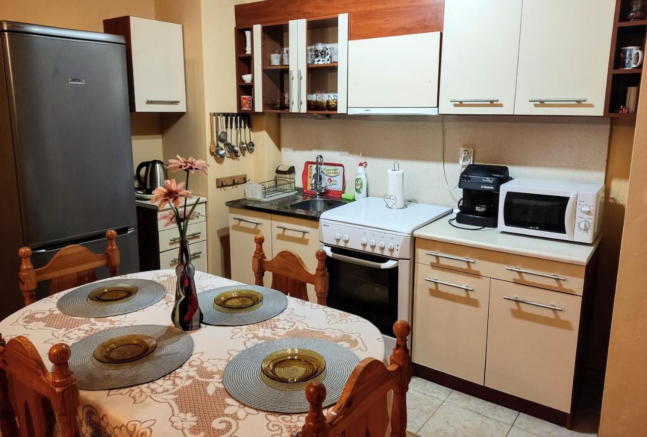 Sweet Maria Blagoevgrad Bagian luar foto
