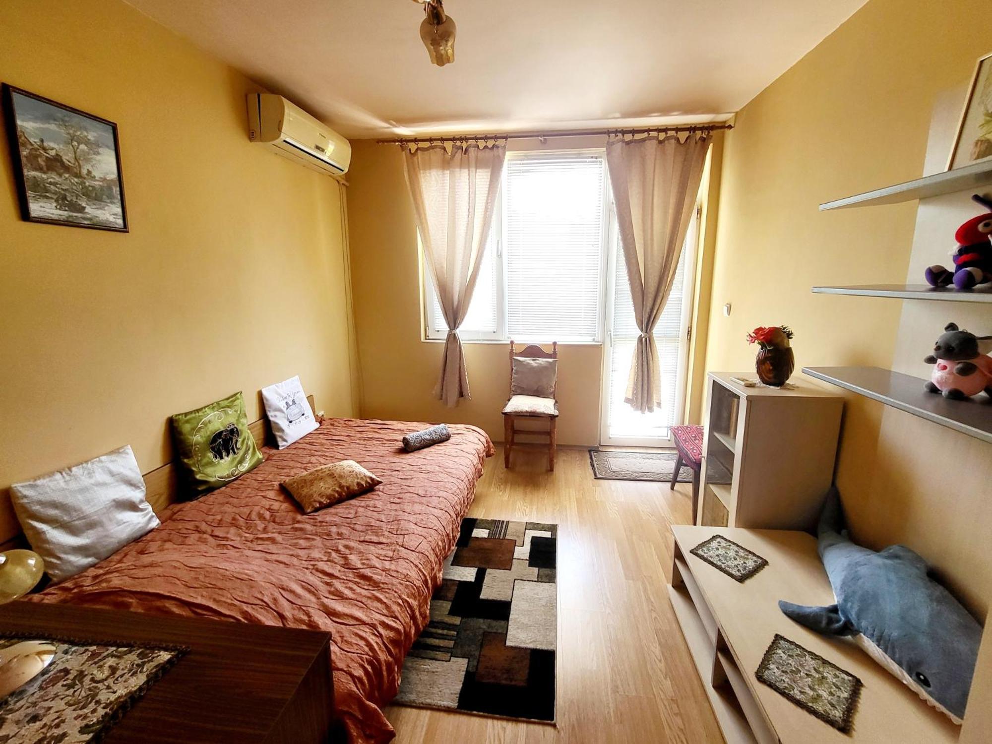 Sweet Maria Blagoevgrad Bagian luar foto