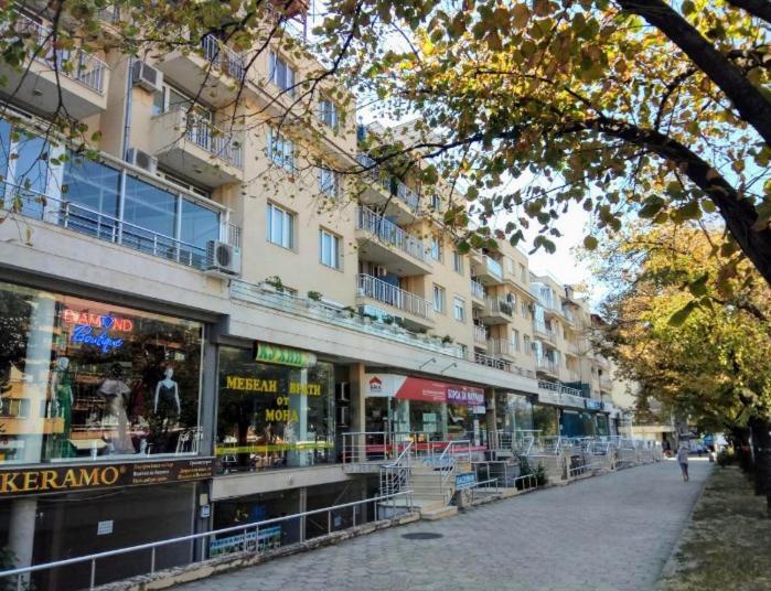 Sweet Maria Blagoevgrad Bagian luar foto