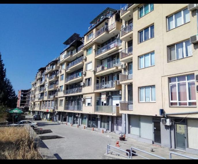 Sweet Maria Blagoevgrad Bagian luar foto